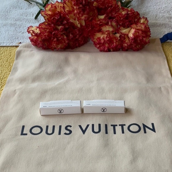 🌺LOUIS VUITTON DUST COVER🌺NWOT🌺 - Picture 8 of 12